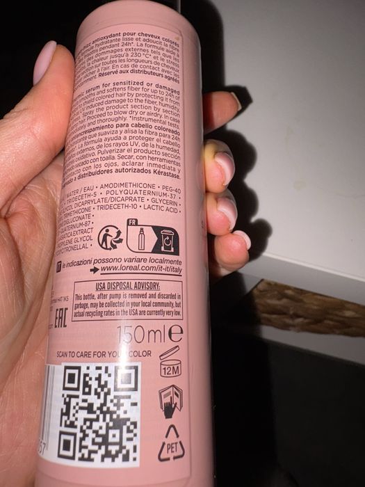 KERASTASE Kérastase Chroma Absolu Sérum