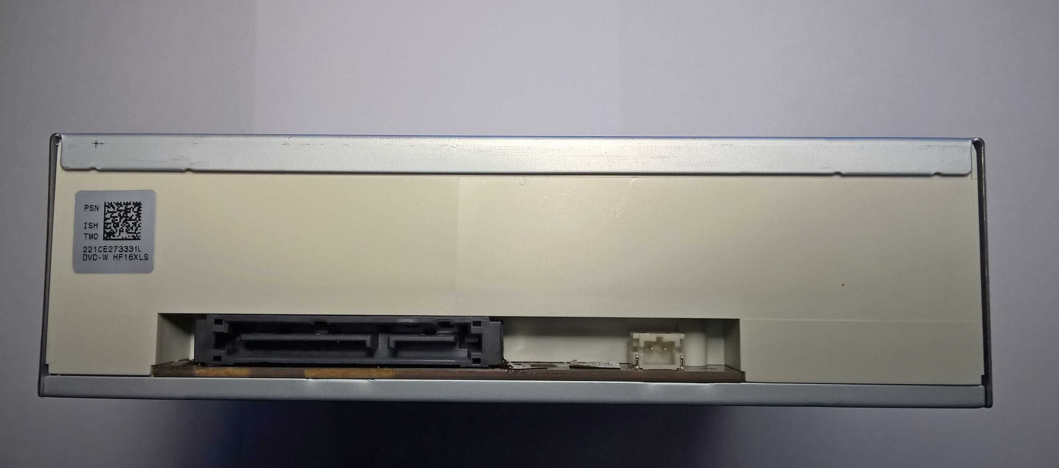 Napęd nagrywarka DVD HP SH-216