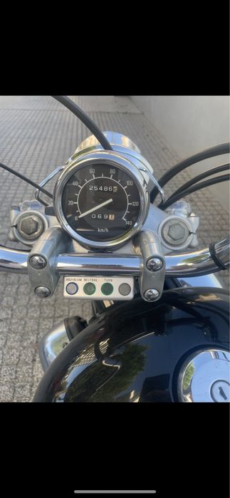 Manometro Yamaha xv 250