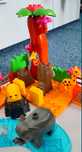 Конструктор Лего Duplo Zoo