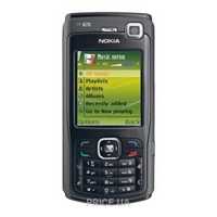 Мобільний телефон Nokia N70 б.у оригінал