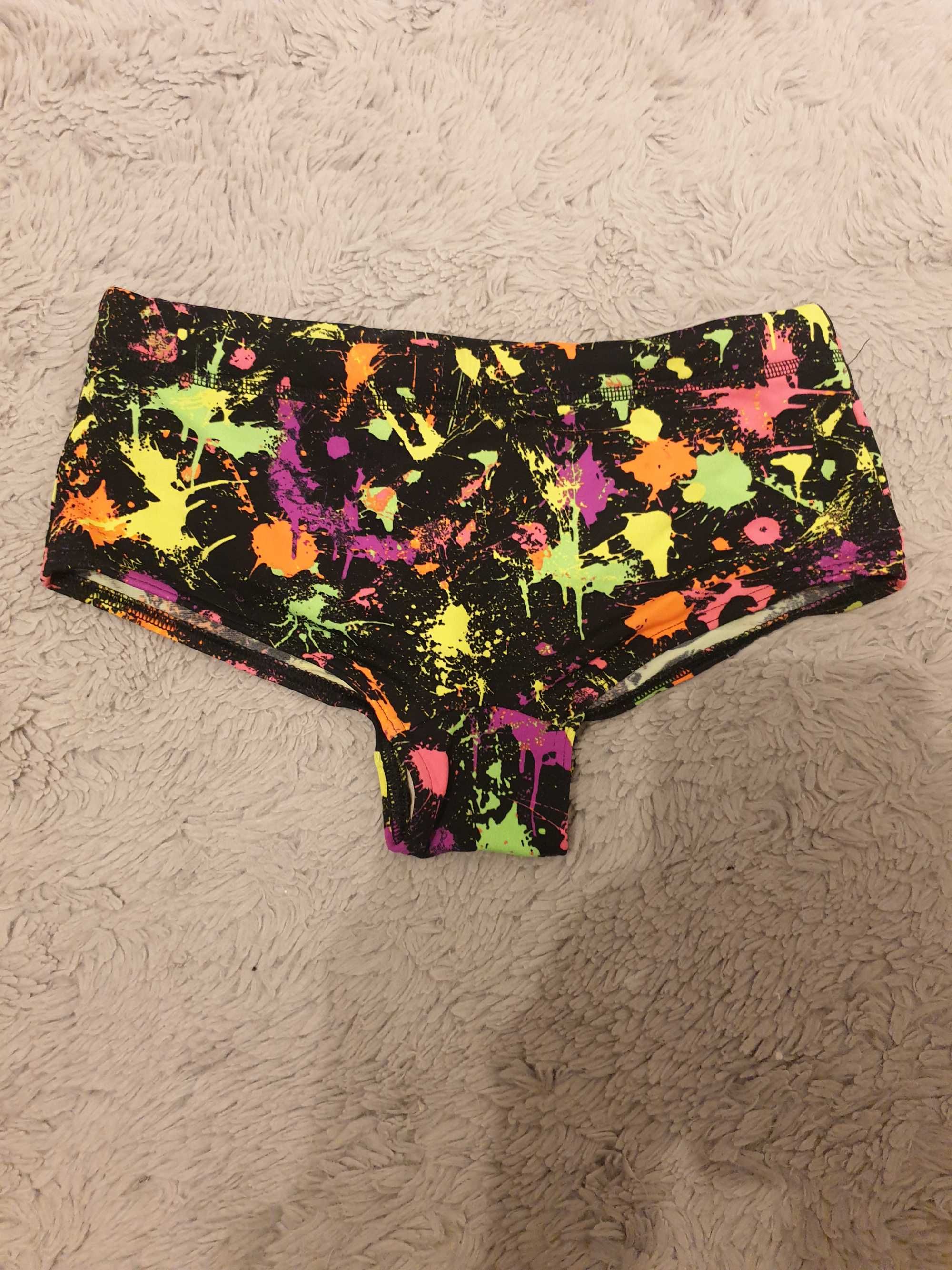 Kąpielówki Funky Trunks!