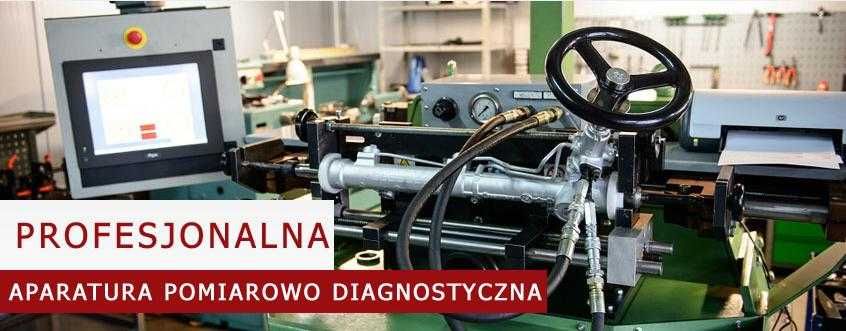 AUDI A6 C6 Maglownica Przekładnia Kierownicza WARSZAWA