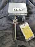 Siłownik liniowy elektryczny Klimact KTO
220v