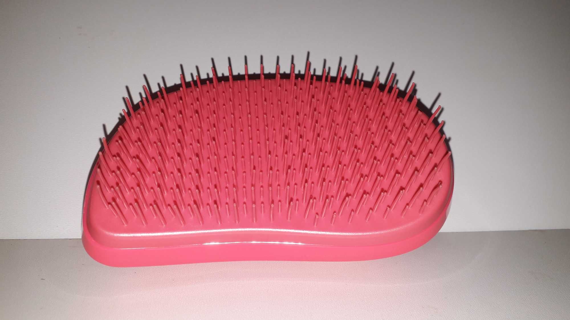Оригинальная щётка для волос Tangle Teezer Salon Elite Dolly Pink
