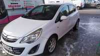 Opel Corsa poj 1.3d ekonomiczny klima,manual