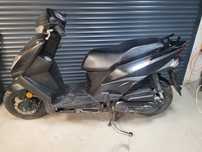 Sym orbit III 4t