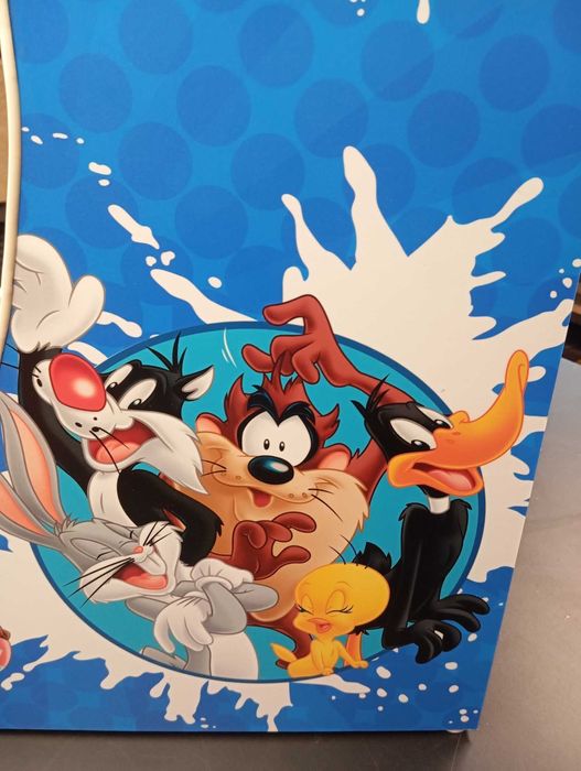 Arcade Bartop Looney Tunes