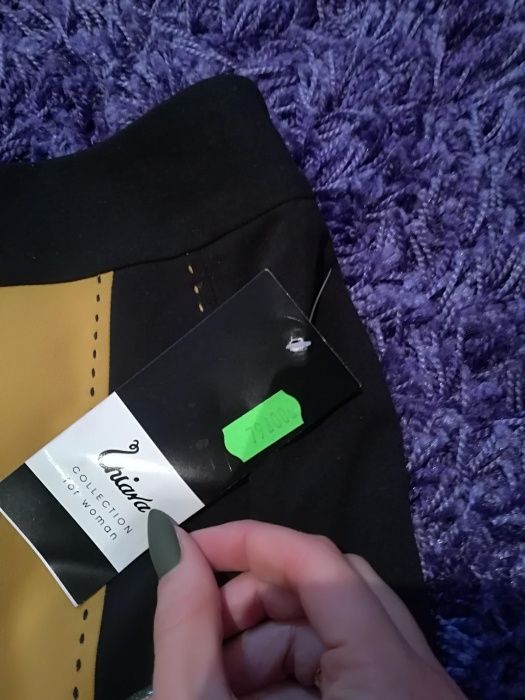 Spódniczka rozmiar 38