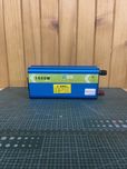 Інвертор 12 24V 220V 1500W (500W) автономне живлення