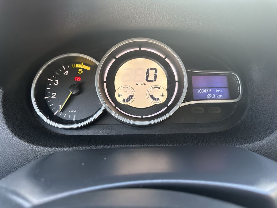 Продам свій автомобіль Рено Меган 3 , 1,5дизель