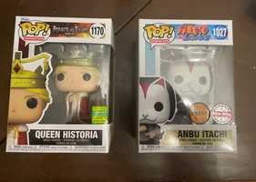 Funko Pop Anime - Special Editions