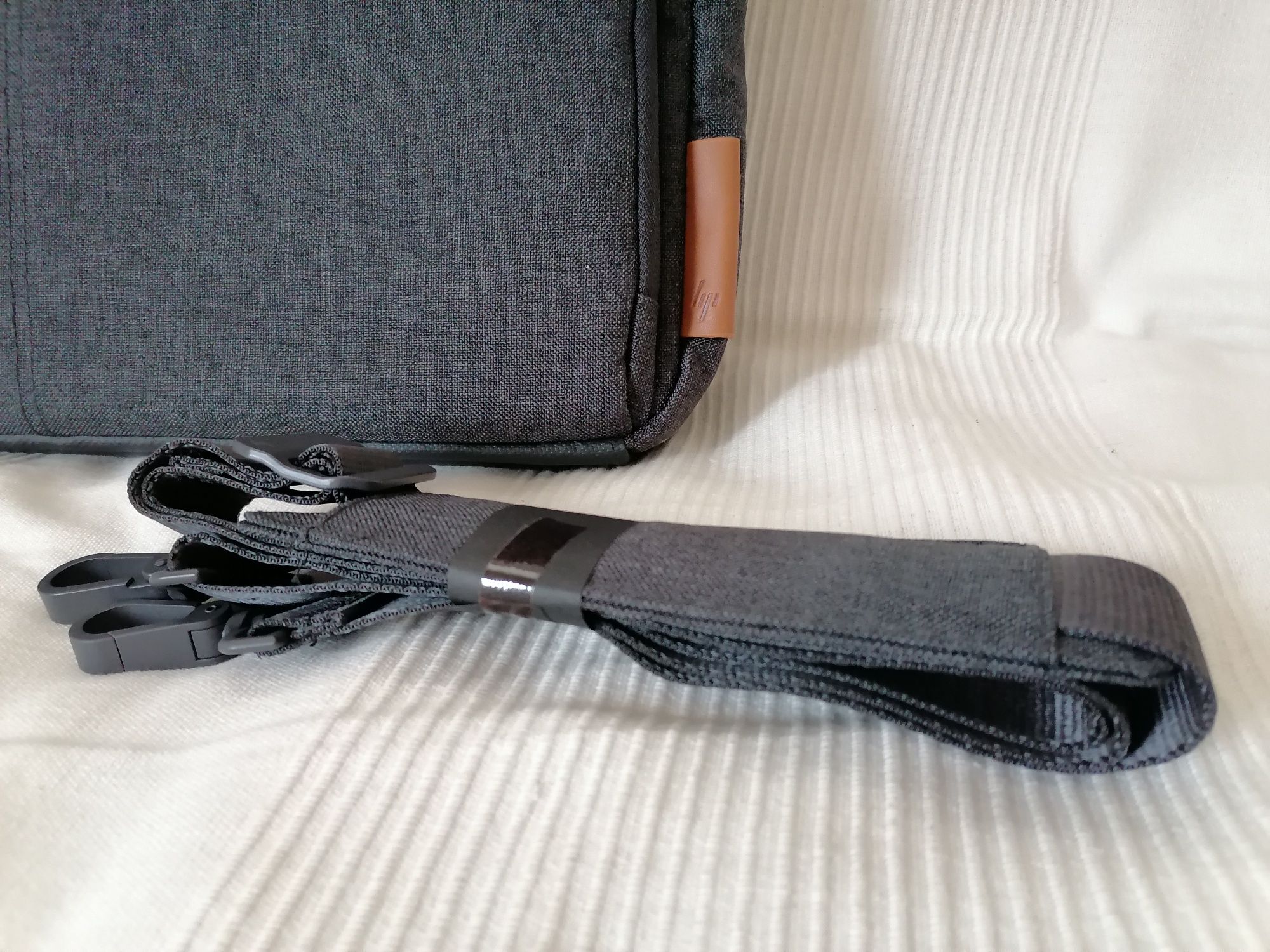 Torba Laptop Notebook HP Envy Urban Briefcase 15,6'' 3KJ73AA Nowa Wwa