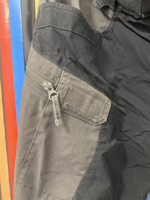 Spodnie Helikon Tex HOP 34/32 Regular L hybrydowe taktyczne