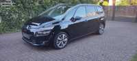 Citroen C4 Grand Picasso II krajowy oryginalny przebieg FV Faktura VAT