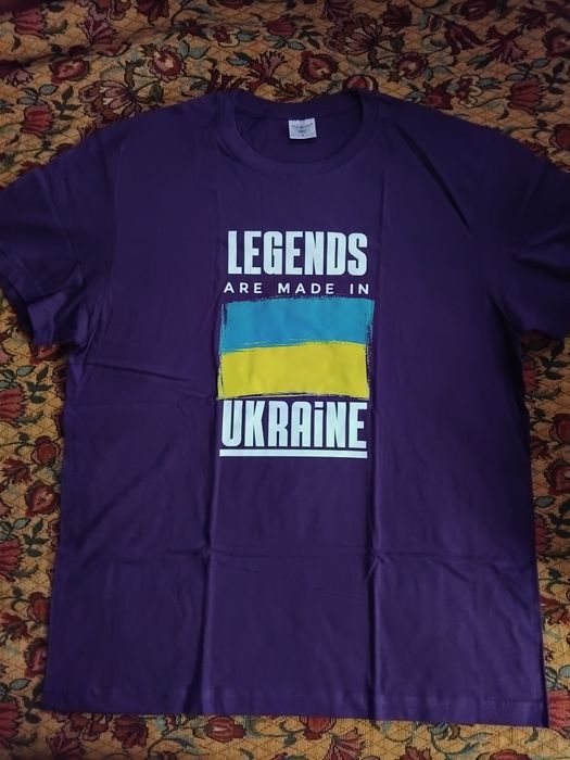 Футболки безшовні розмір М/Л