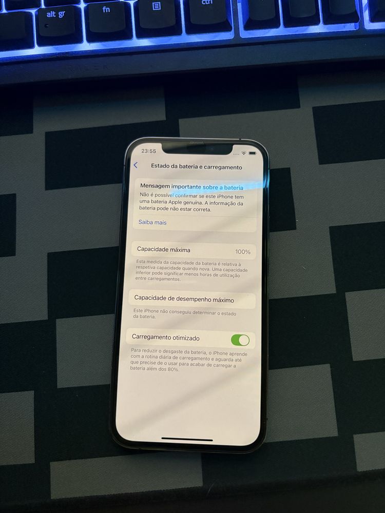 Iphone 12 Pro 512Gb