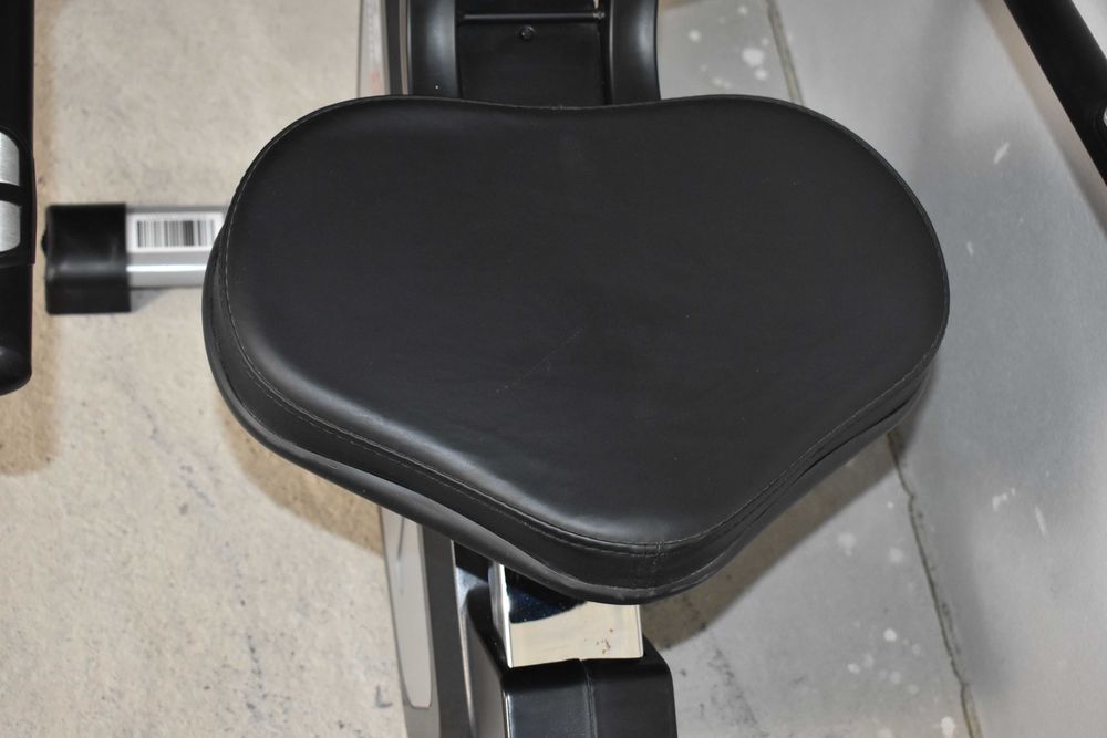 SPORTSTECH ES600 stabilny wygodny rower rowerek poziomy WYSYŁKA