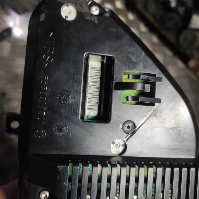 Licznik Zegary Audi A6 C6 2,7 TDI