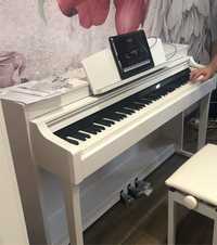 Цифрове піаніно yamaha csp-150