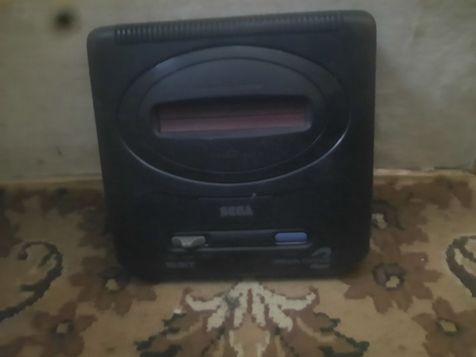 Sega mega drive 2