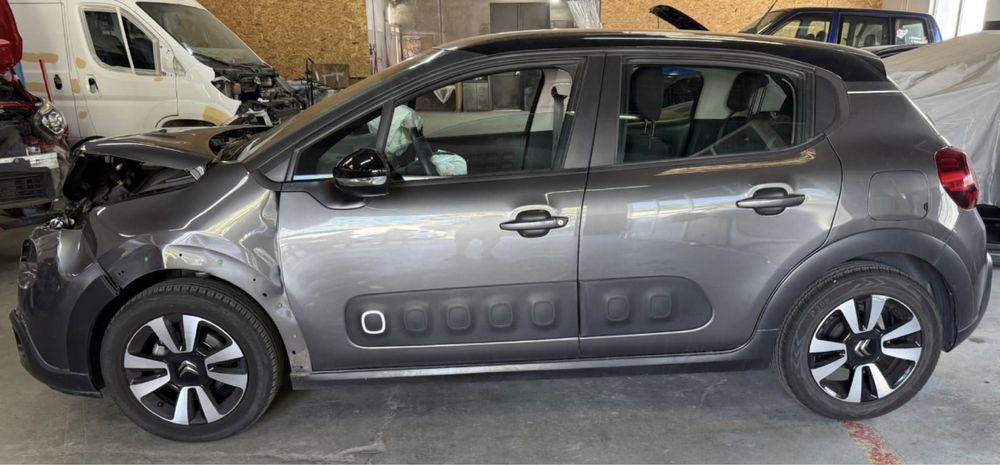 Citroen c3 1.2 / Nacional