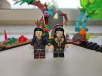 LEGO bard the bowman