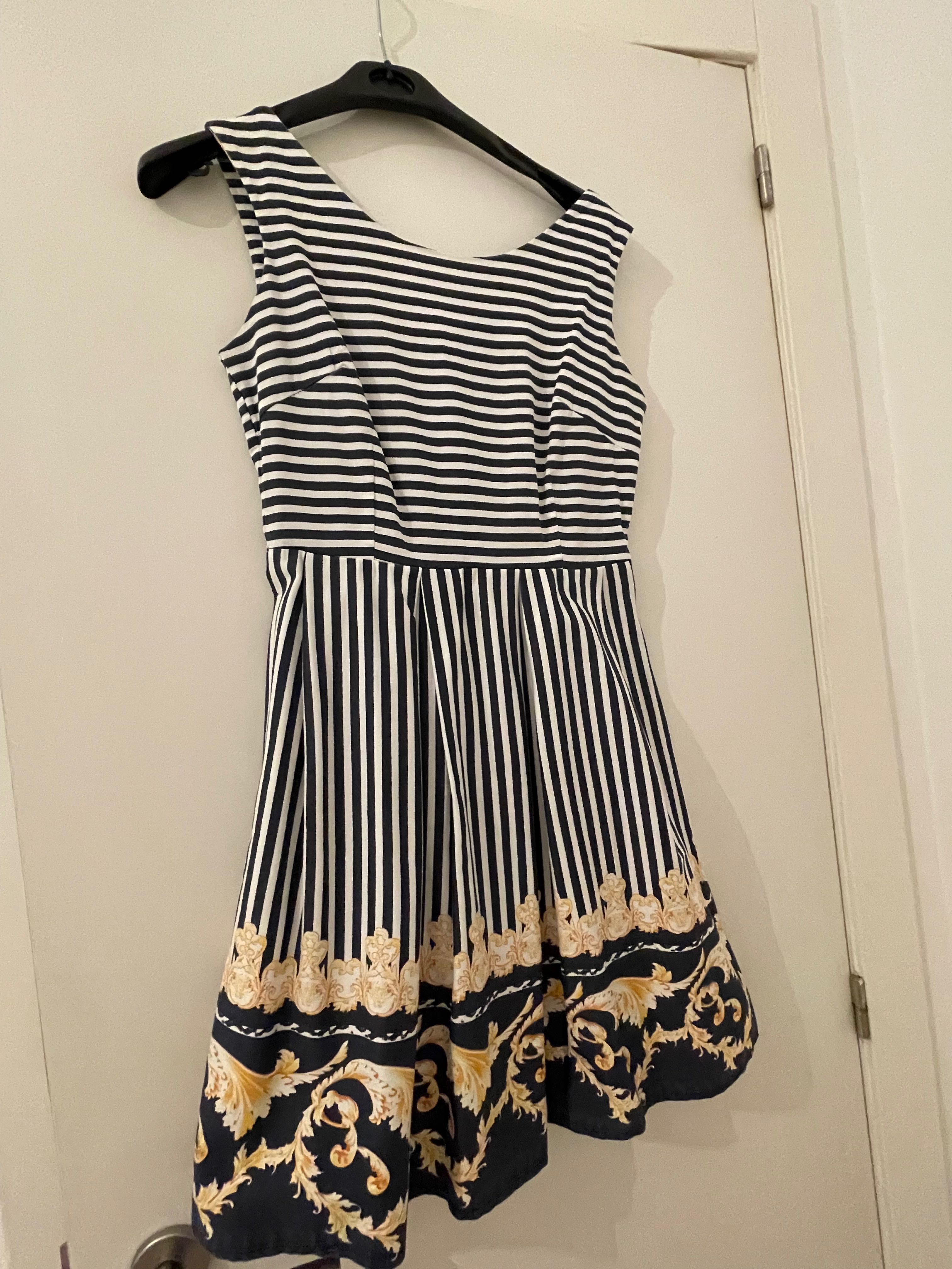 Vestido tamanho S