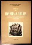 D. Fernando de Almeida -Ruínas de Idanha-A-Velha - Egitânia,1ª ed 1977