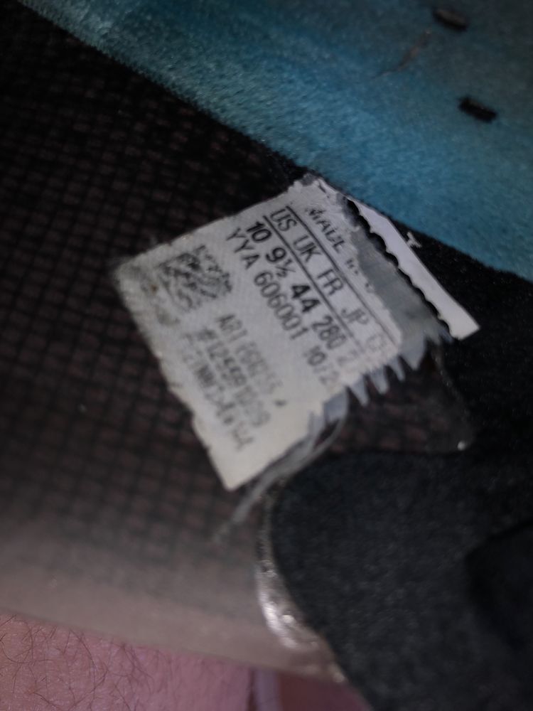Бутсы Adidas X Ghosted 44 ,28 см