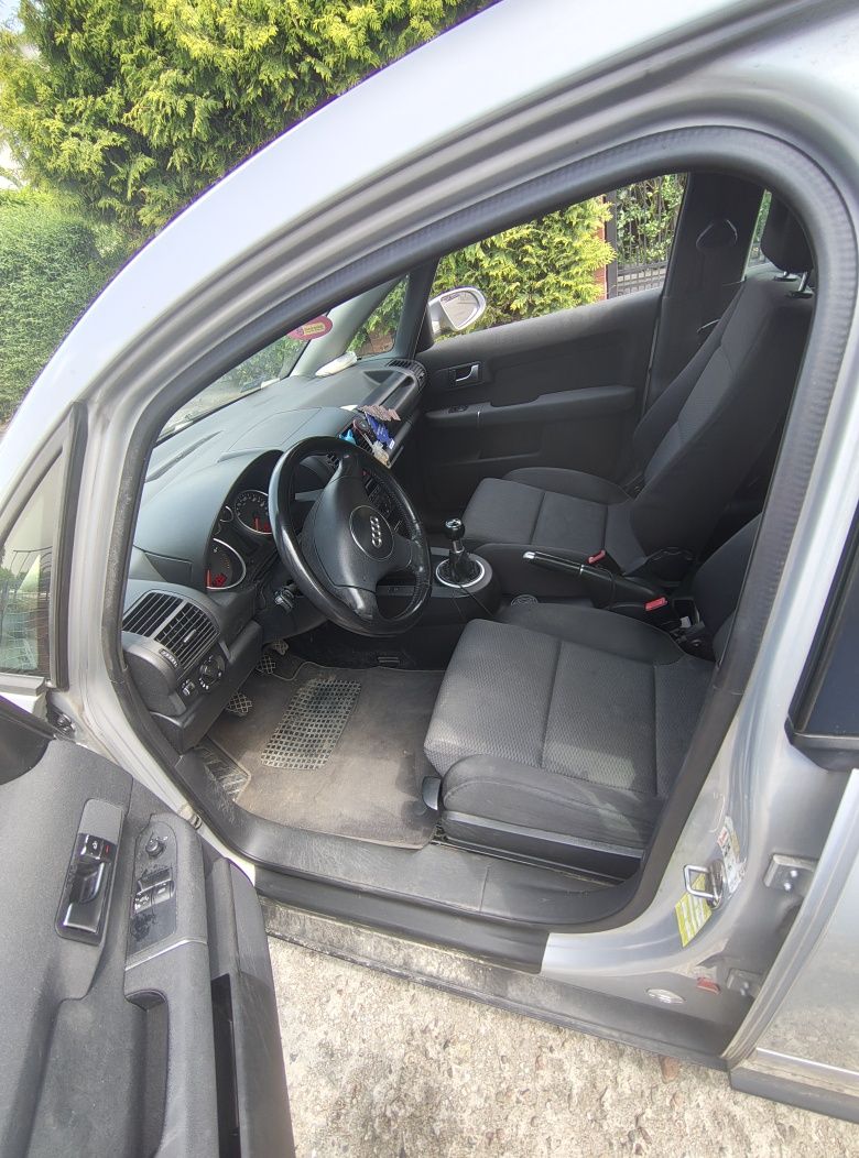 Audi A2 1.4 tdi AMF