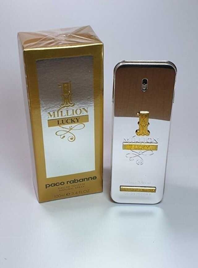 Paco Rabanne 1 Milion Lucky