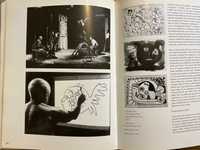 Каталог "Peinture - Cinema - Peinture" Мистецтво в кіно 1989 Франція