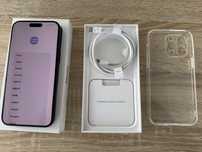Iphone 15 pro max 256 Gb Bateria 97% Blue titanium