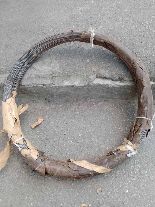 Проволка бухта продам.