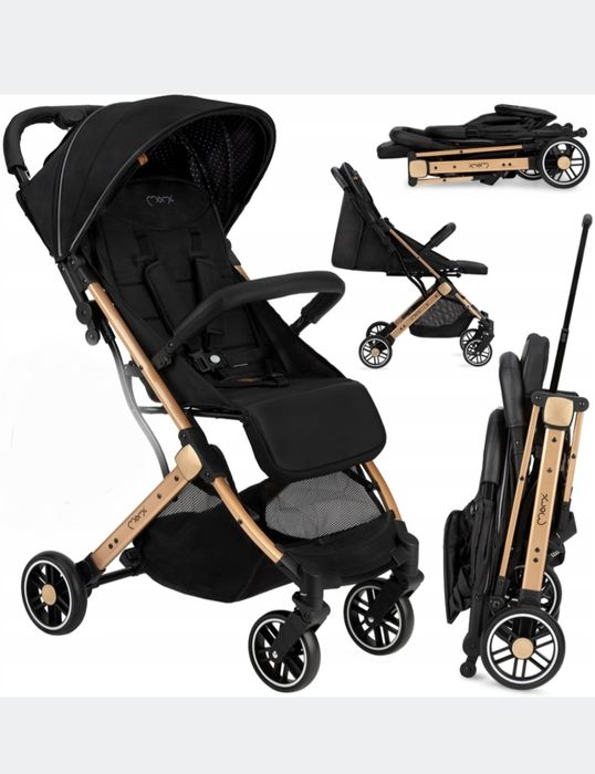 Wózek spacerowy Momi Estelle spacerówka