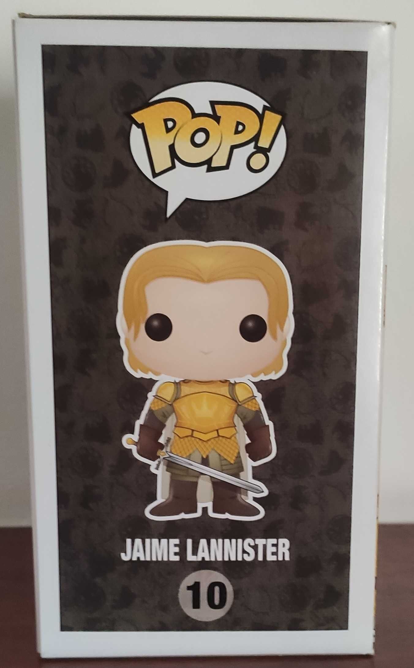 Funko - Jaime Lannister (VAULTED 2013)