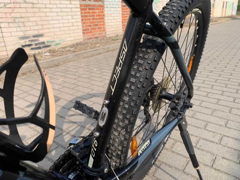 Sprzedam MTB rower Scott Aspect 29"