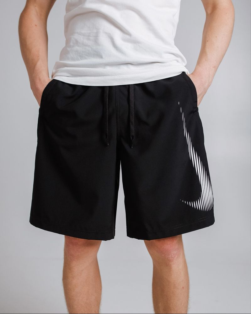 Шорти Nike Form Dri-FIT • Оригінал з Європи • S, M, L, XL • Шорты Найк