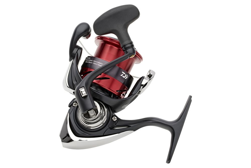 Daiwa Kołowrotek 23 Ninja Match&Feeder LT4000-C