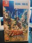 Zelda Skyward Sword HD Nintendo Switch