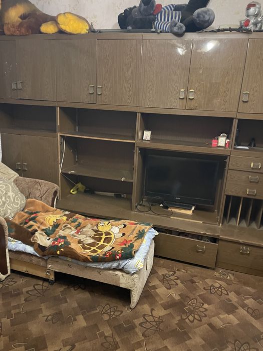 Сдам дом на длительное время