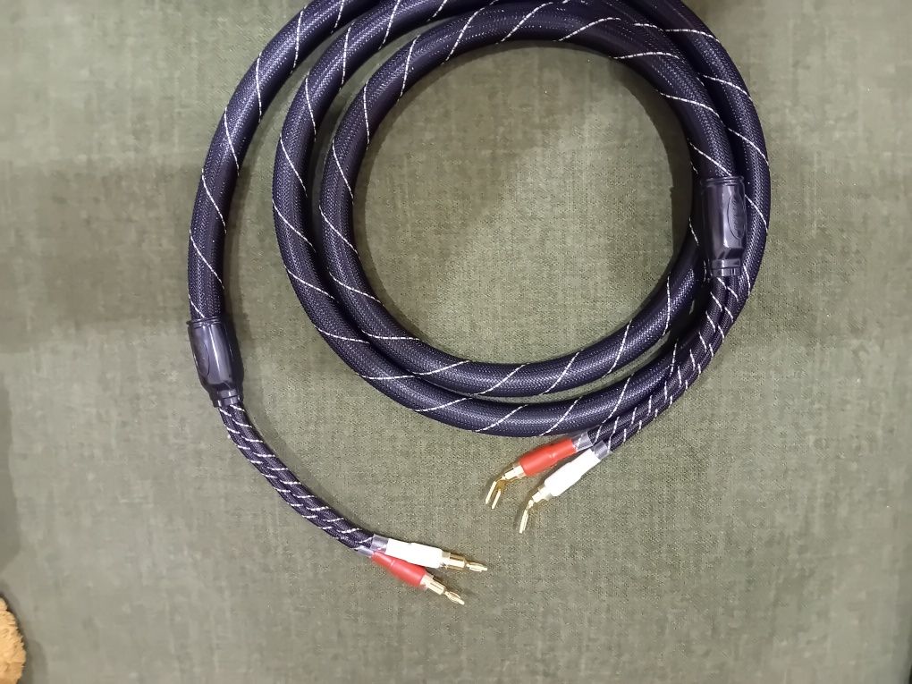 KABLE Głośnikowe MRS 800