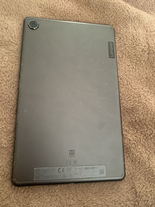 Планшет Lenovo Tab M8 2/32Gb LTE TB-8505X