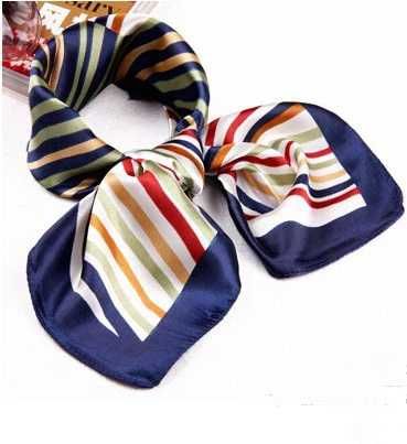 Apaszka chusteczka stewardessy