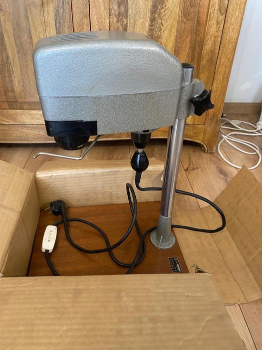 Powiekszalnik Beta nowa PRL