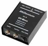 Millenium D.I. - E