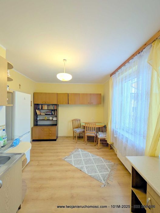 Dębica, ul. Matejki - na sprzedaż kawalerka 39.75 m2