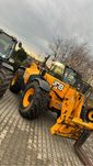 JCB 560-80 AGRI SUPER 2015r. 145km 40km/h (541,550)