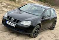 VW Golf 5 V 1.4 MPi 5-Drzwi Zarej w PL Zdrowy Bez Rdzy!